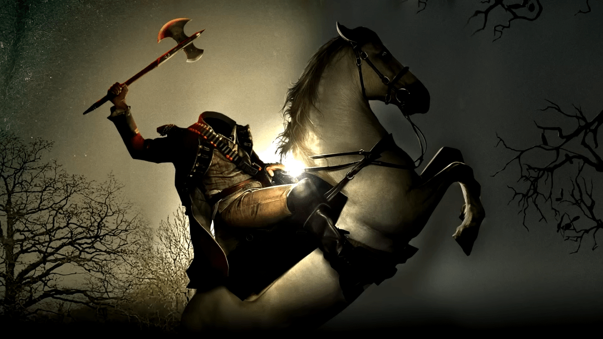 Roblox: How to Get the Headless Horseman