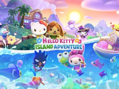 Best gifts for every character in Hello Kitty Island Adventure - Friendship guide