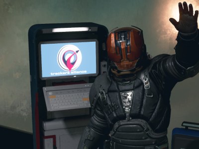 How To Clear Your Bounty In Starfield Self Service Bounty Clearance Locations