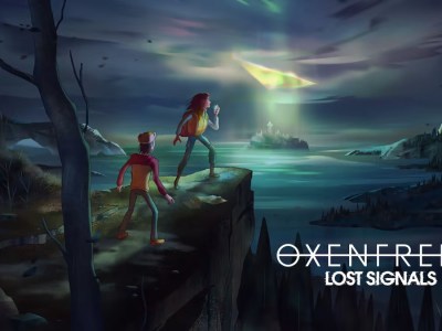 How To Get All Endings In Oxenfree 2