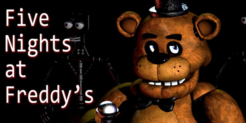 Five Nights at Toy Freddy's 3 (Early Access) 