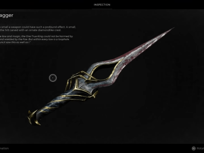 How to get Assassin's Dagger in Remnant 2