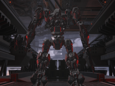 How to farm credits fast in Armored Core 6