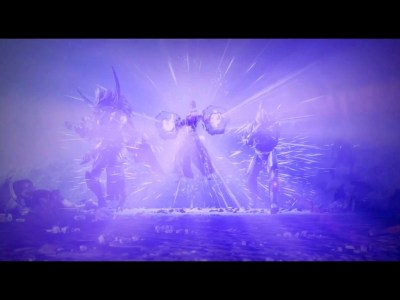 New Destiny 2 Warlock Strand Aspect is breaking PvP