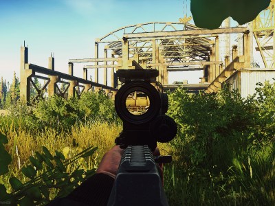 How to level up fast in Escape From Tarkov Patch 13.5