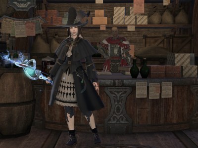 Ffxiv Patch 6.48 Pvp Rebalance