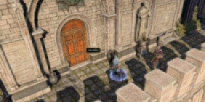 How to enter Cazador's Palace in Baldur's Gate 3 - My Blog