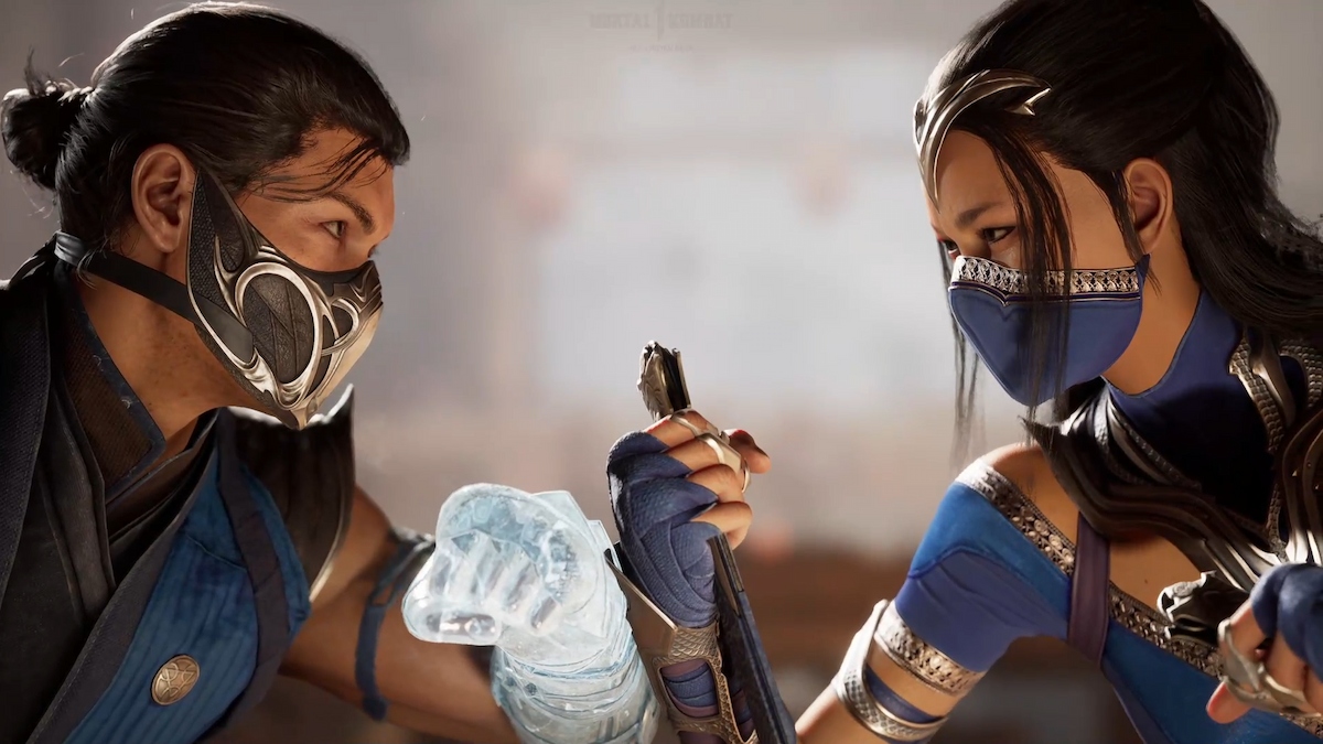 Mortal Kombat 1 Early Reviews: What do the Players Think?
