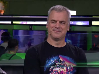 Pete Hines Starfield Interview With Ign At Gamescom