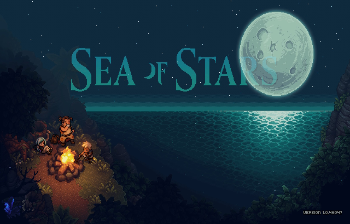 Where to Find the Hidden Market in Brisk in Sea of Stars - Tips and Tricks  - Getting Started, Sea of Stars