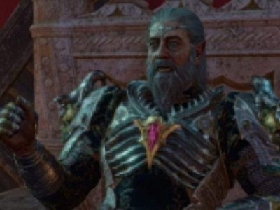 Who Is J K Simmons In Baldurs Gate 3 And When Do You Meet Him