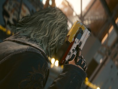 Cyberpunk 2077 Smart Weapons Guide