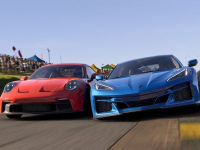 Forza Motorsport Is A Love Letter To The Sim Racer(1)