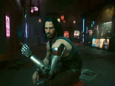 How To Get Johnny Silverhand's Car, Gun, & Clothing In Cyberpunk 2077 Featured Image(1)