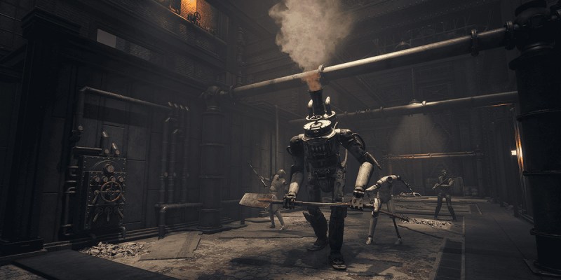 Lies of P called 'hardest game ever' as Souls vets hit difficulty wall -  Dexerto
