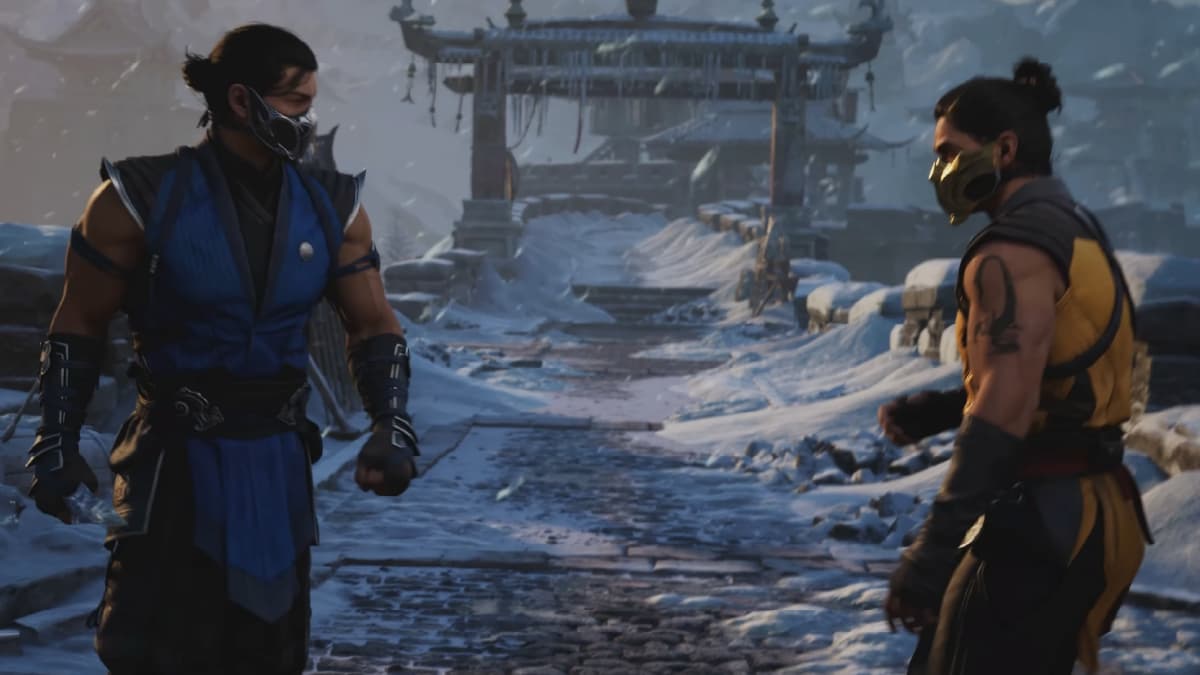 How To Unlock And Perform Brutalities In Mortal Kombat 1