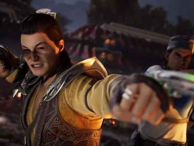 Mortal Kombat 1 Characters Featured Image