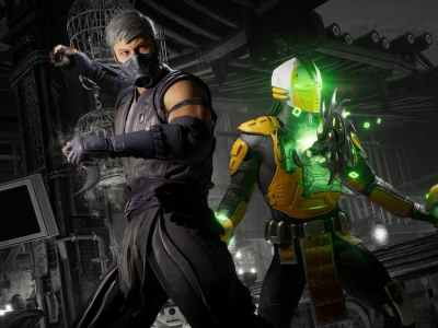 Mortal Kombat 1 Fatalities Featured Image