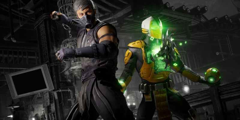 Here's A COMPLETE Mortal Kombat 1 Fatality Guide And All The Inputs You'll  Need To Do Them