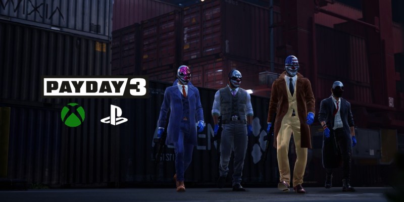 What to Know About Payday 3 Before Release