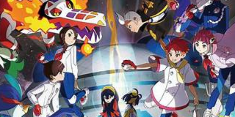 Pokémon Scarlet e Violet: Novas informações sobre a DLC são