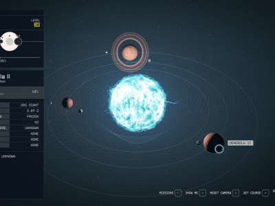 Where is Denebola I-b in Starfield? Location guide