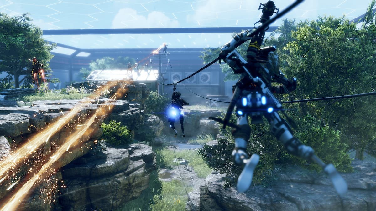Respawn Talks Titanfall 2 Multiplayer - Feedback, Microtransactions &  Listening to the Community - PlayStation LifeStyle