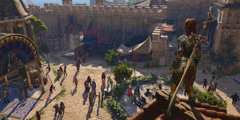 Is Baldur's Gate 3 on Xbox Game Pass? - Dexerto