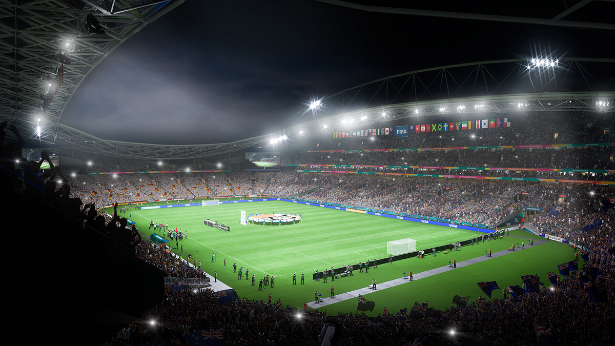 Will FIFA 24 be free?