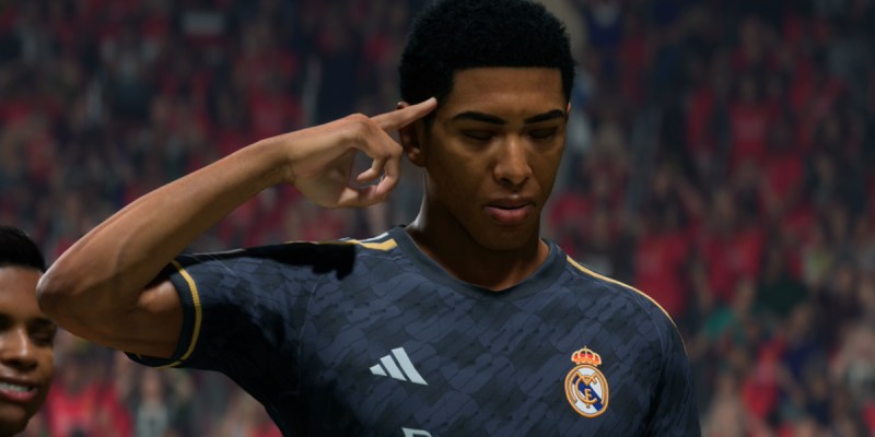 EA Sports FC 24 nearly £20 off in surprise  Prime Day deal