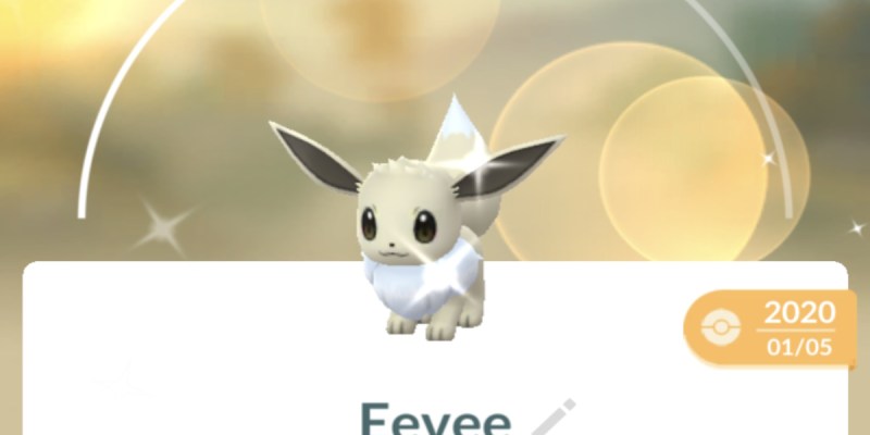 Pokémon Go: How to evolve Eevee in 2023 - Video Games on
