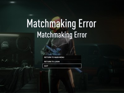 Why does Matchmaking take forever in Payday 3? Answered