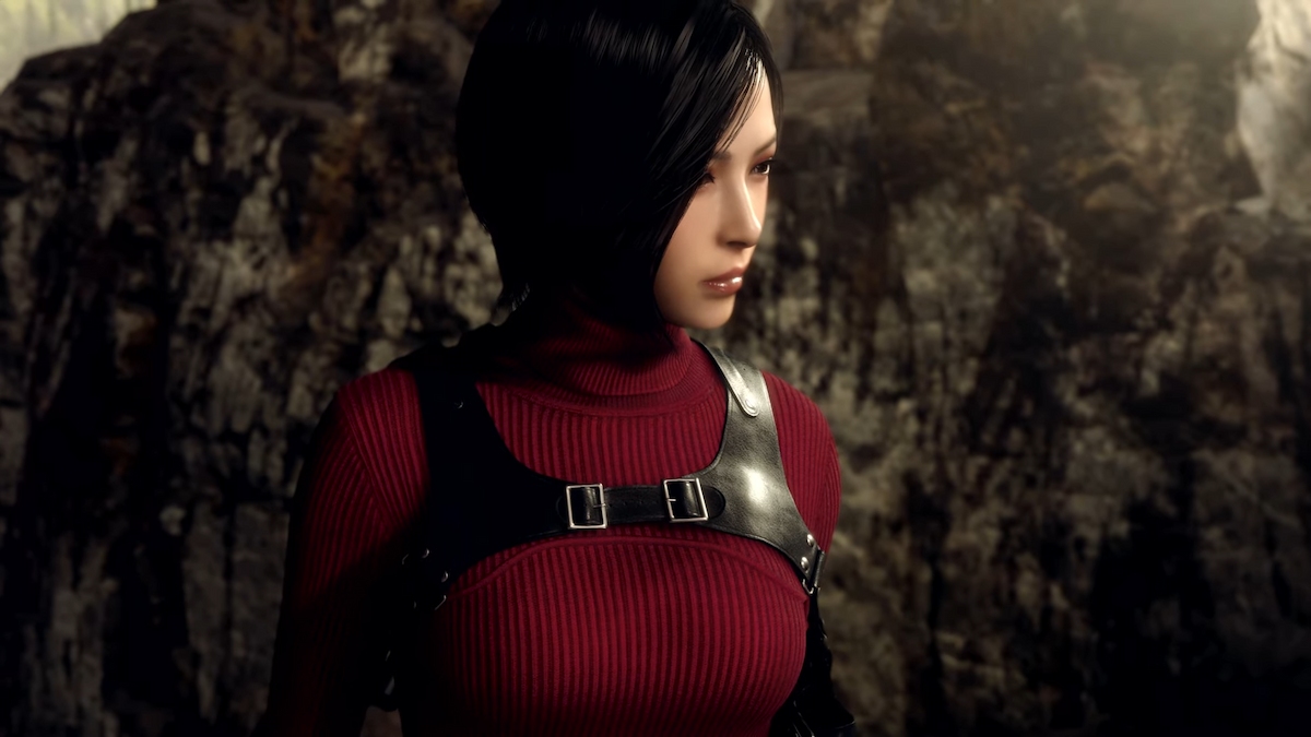 Resident Evil 4 Remake's Separate Ways is a Longer, “More