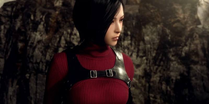 More Resident Evil 4 DLC could be coming after Separate Ways
