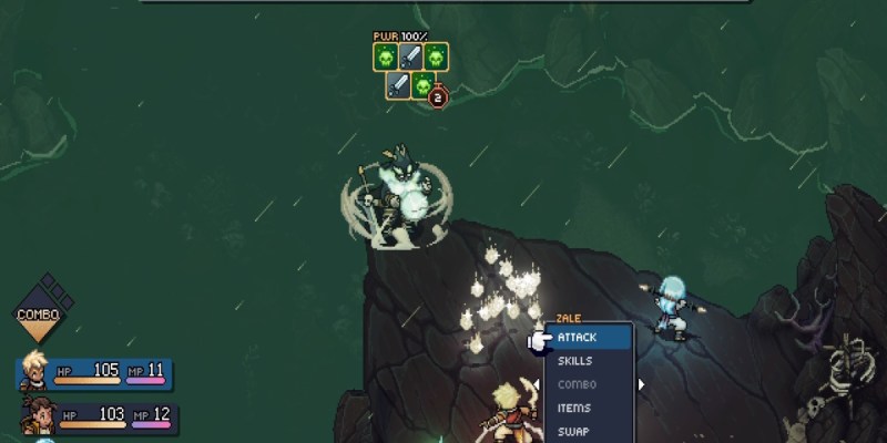 Best Sea of Stars Relics to Get - Siliconera