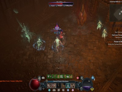 What is the Urn of Experience in Diablo 4? Answered