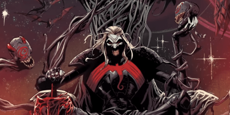 Is Knull in Marvel's Spider-Man 2? - Xfire