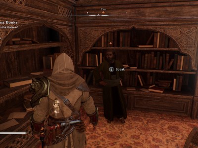 All Book Locations In Assassin's Creed Mirage