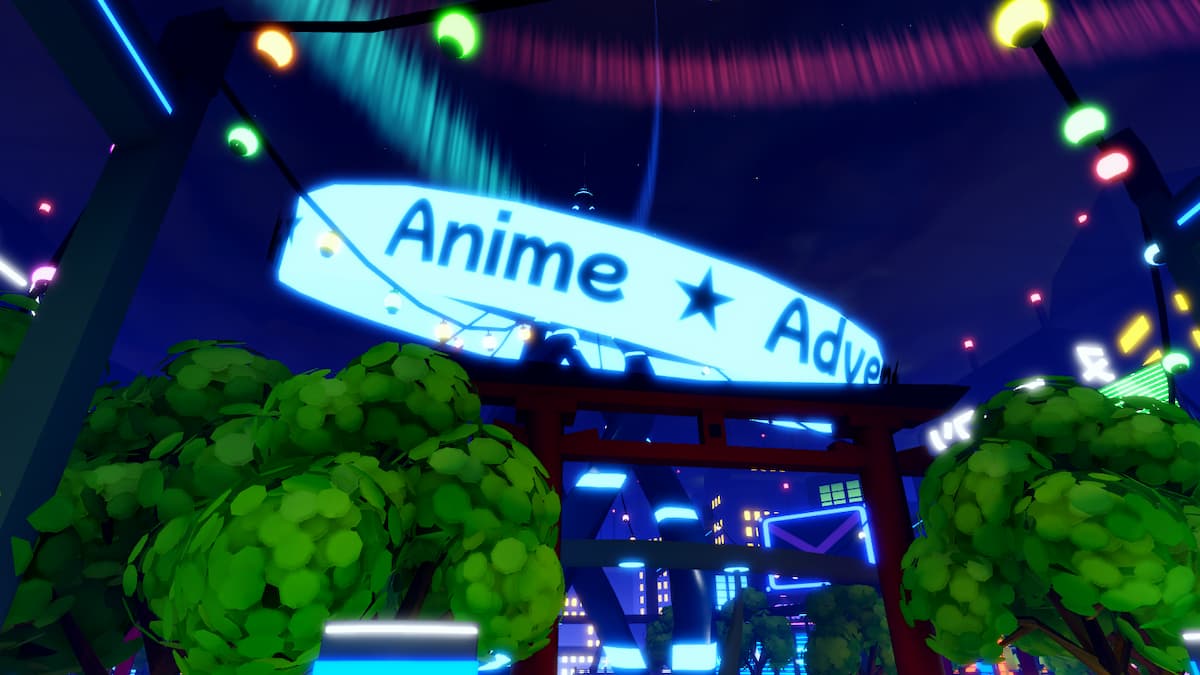 HALLOWEEN EVENT] Anime Adventures Roblox GAME, ALL SECRET CODES