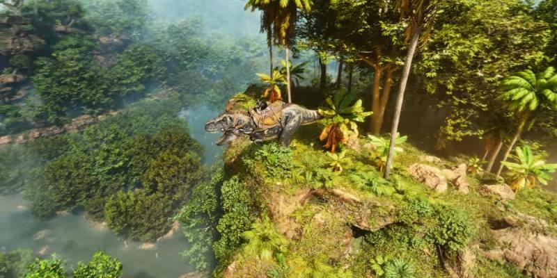 Ark: Survival Ascended system requirements