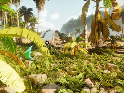 Ark Survival Ascended Dying While Offline