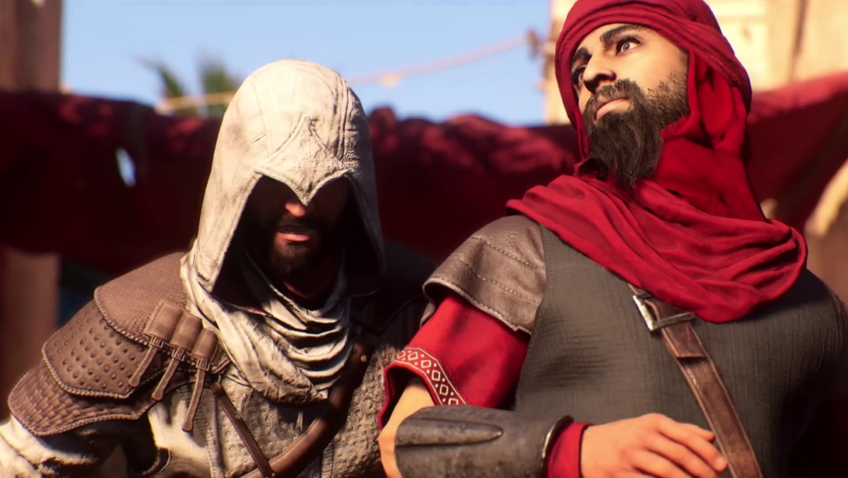 New Assassin's Creed Game Discloses Denuvo DRM On Day One And It's No  Mirage