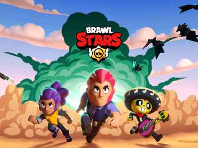 Brawl Stars Servers Featured Image