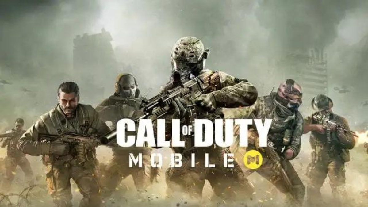Call of Duty Mobile Wallpaper 4K, Season 7, Android games