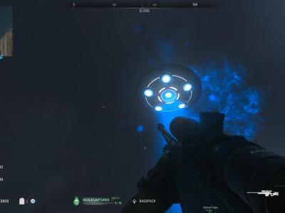 Call Of Duty Operation Nightmare Ufo