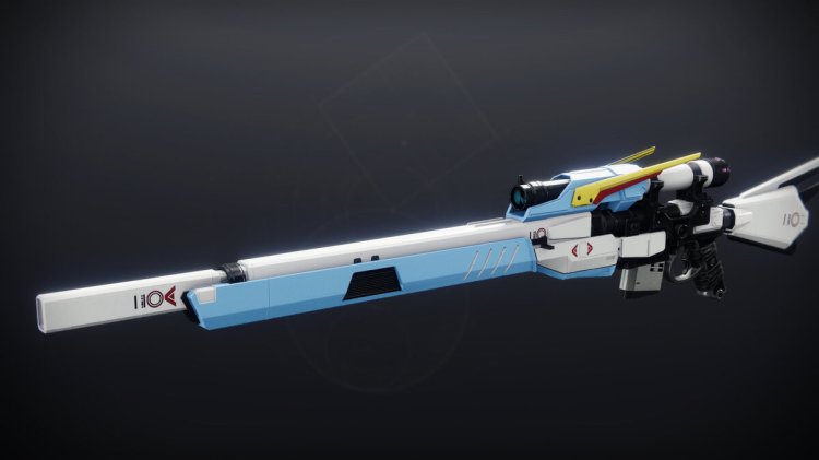 Destiny 2 Mechabre God Roll