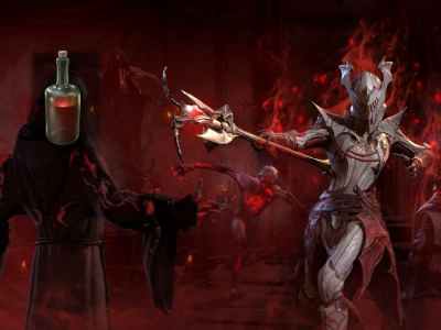 Diablo 4 Exquisite Blood Featured Image