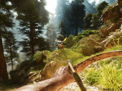 Does Ark Survival Ascended Have Cross Play And Cross Progression