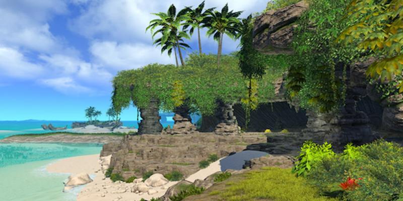 How to unlock Aloalo Island in FFXIV