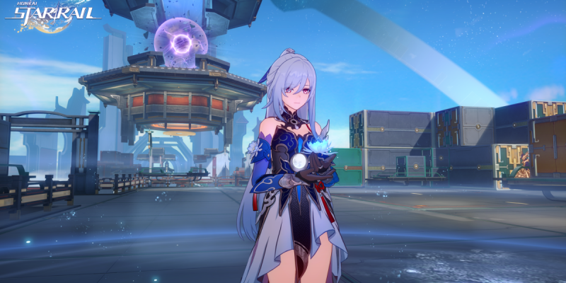 Honkai: Star Rail review - more than Genshin Impact in space